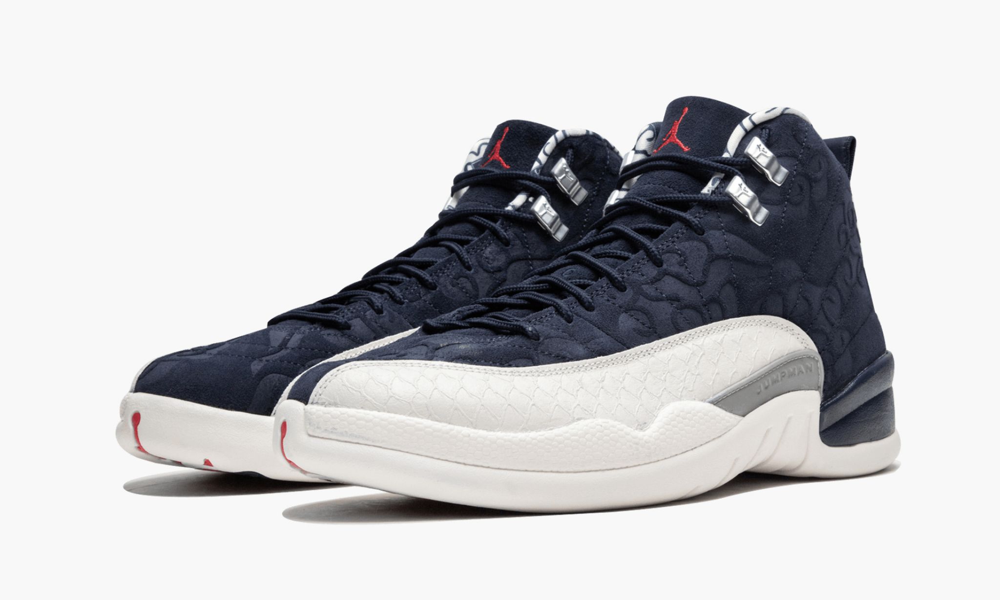 Air Jordan 12 Retro PRM 