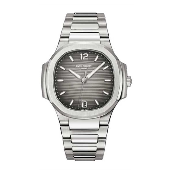 Patek Philippe Nautilus Automatic Ladies Watch 7118/1A-011【1:1 Replica】