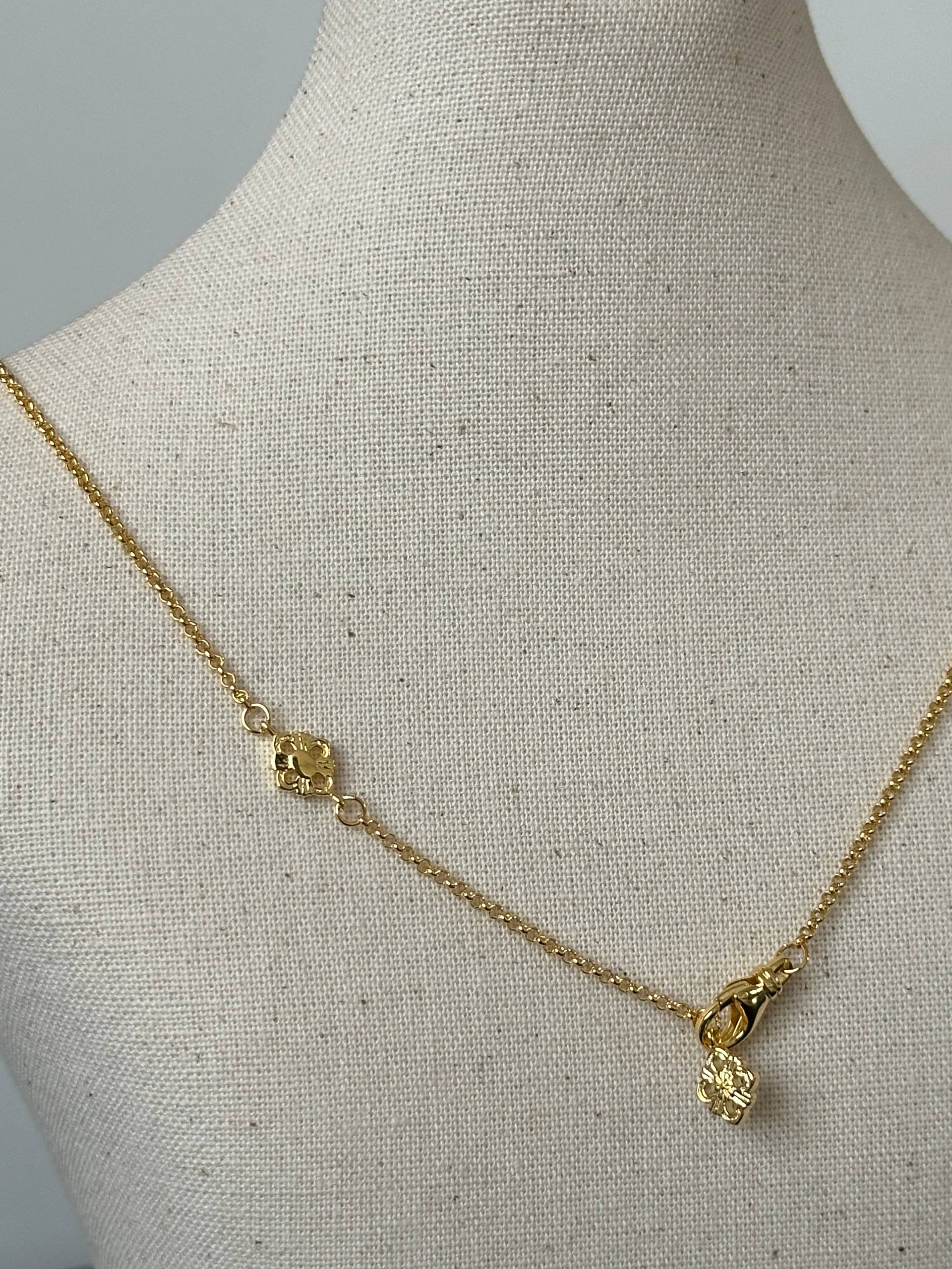 Buccellati Opera Tulle Series Necklace