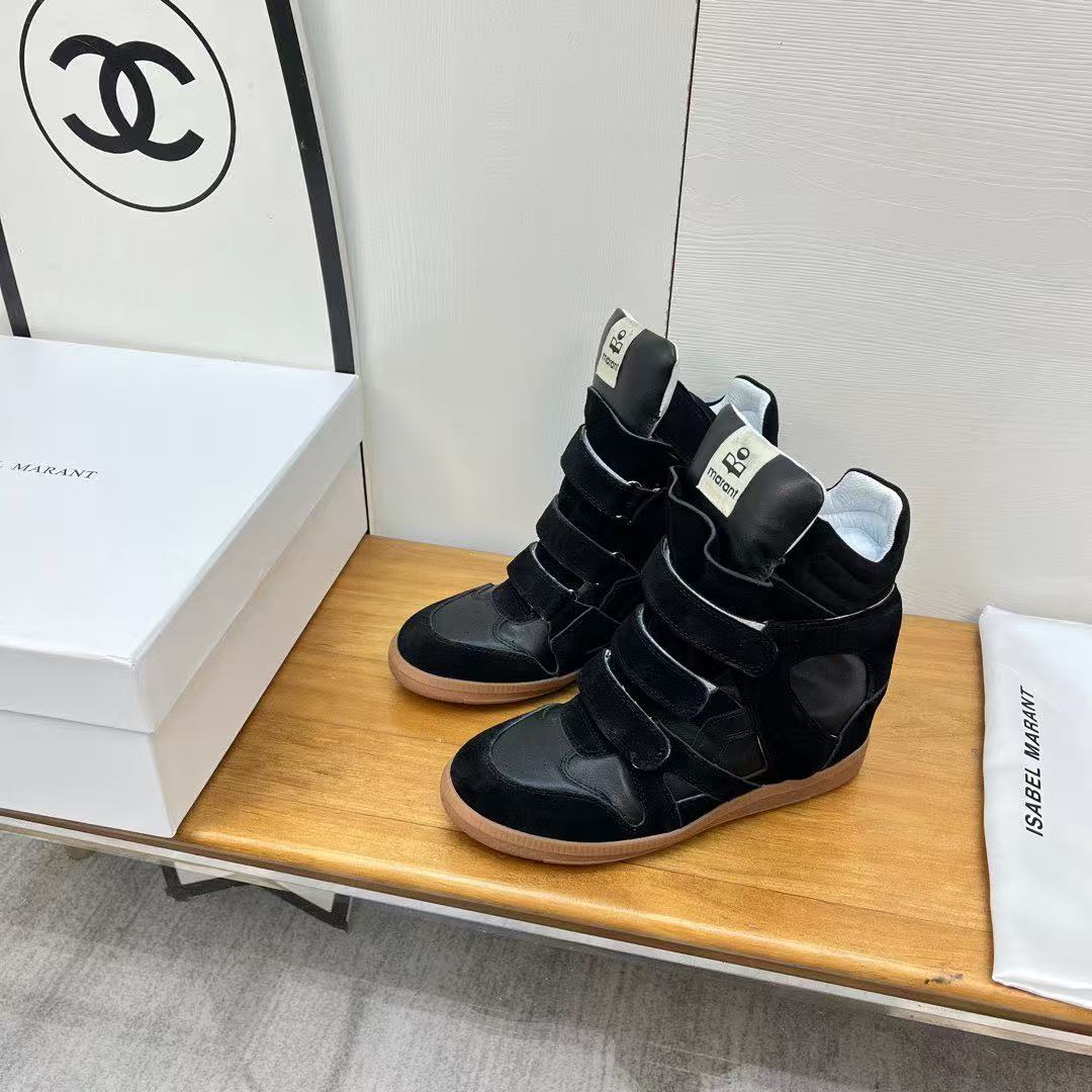 Isabel Marant Boots