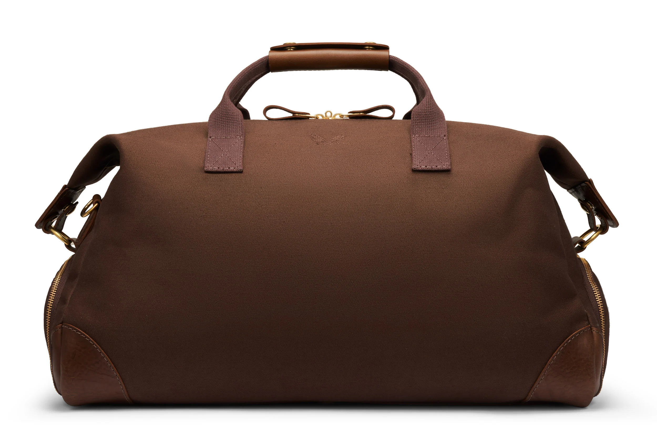 Weekender - Chocolate