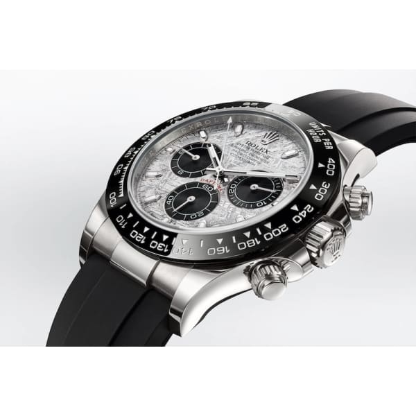 Rolex Cosmograph Daytona 40mm, Ref. # 116519ln-0038【1:1 Replica】