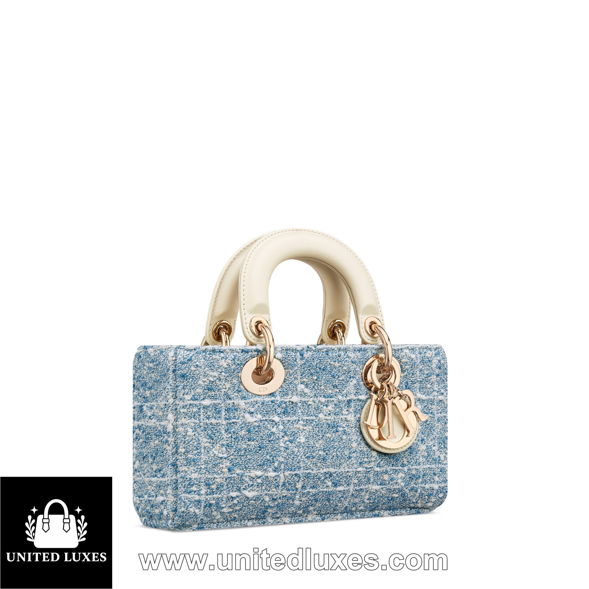 Replica Small Lady D-Joy Bag