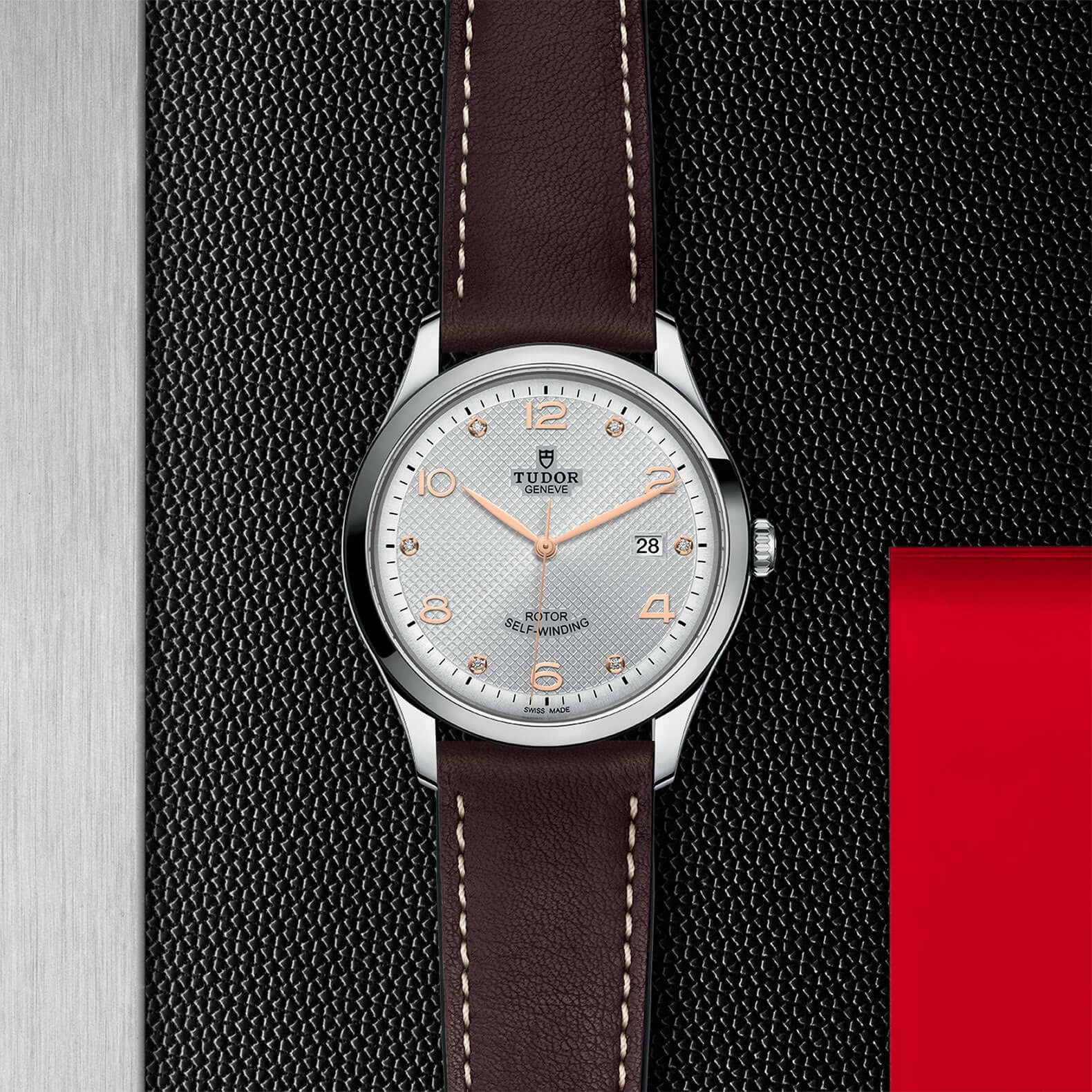 Tudor 1926 41mm【1:1 Replica】