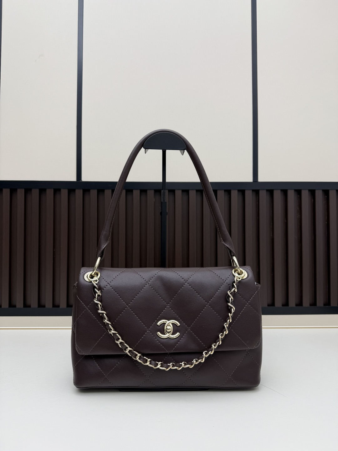 Chanel Large Flap Bag