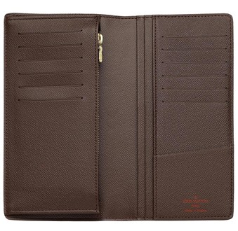 Brazza N60017 Brown