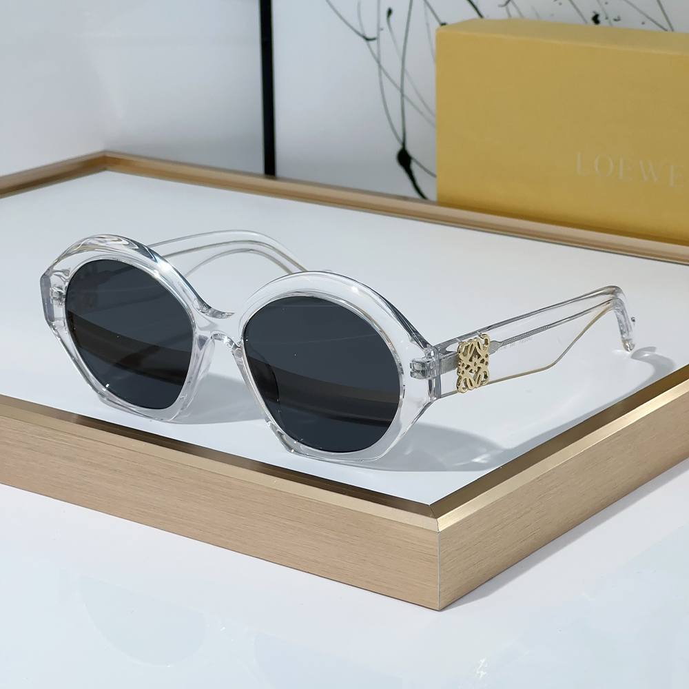 Loewe Outdoor Sun Protection Sunglasses  Top quality
