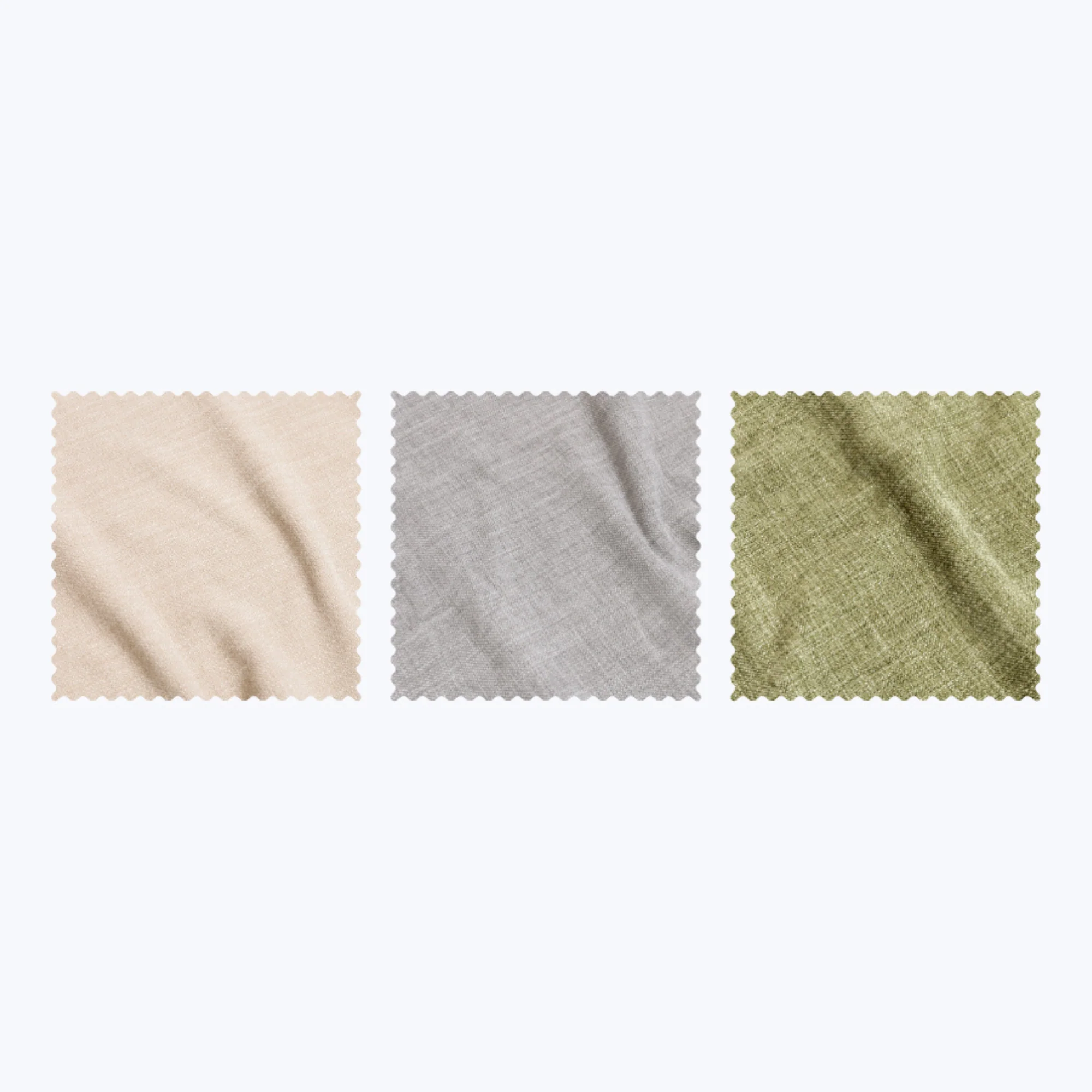 Echantillon tissu Milo