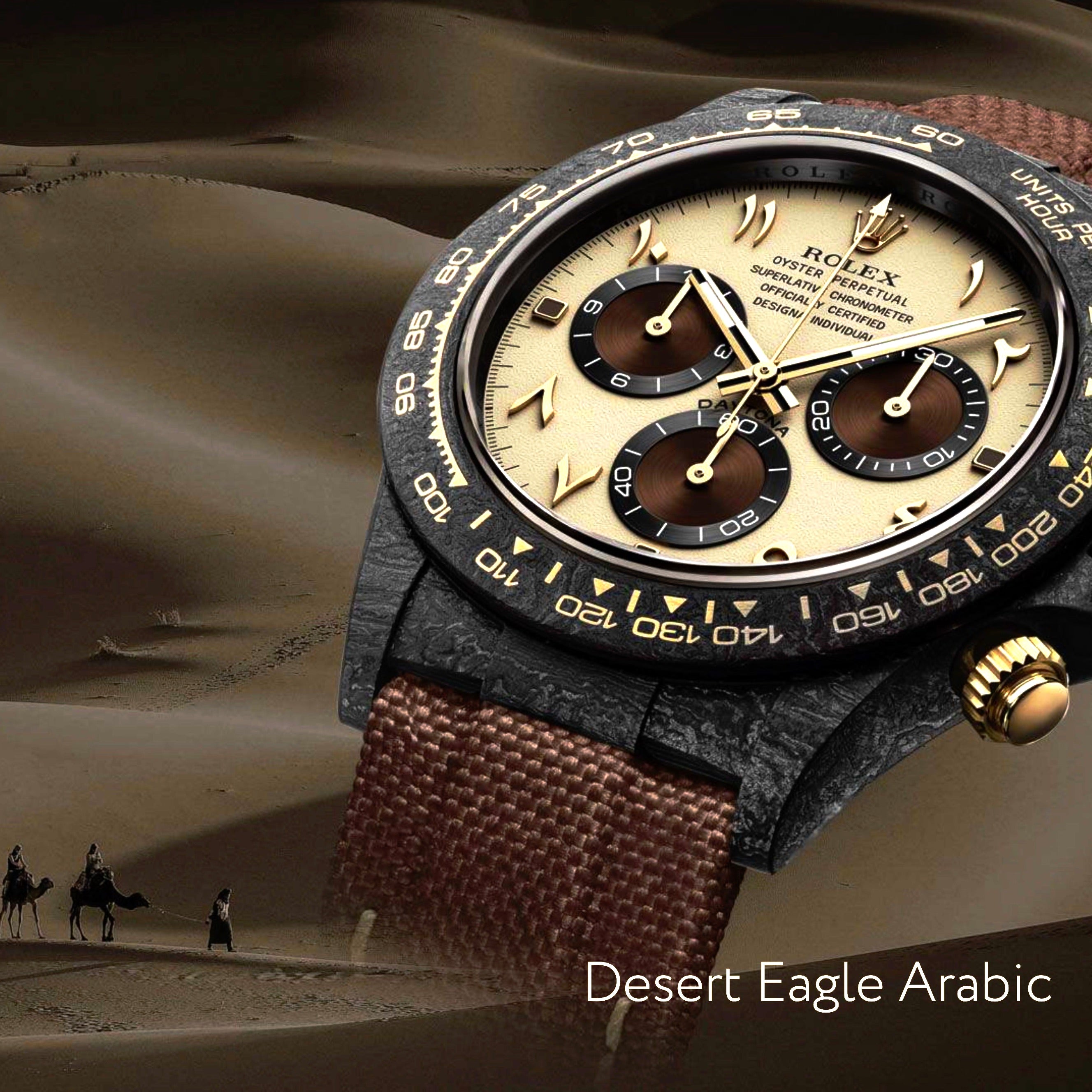 Rolex DiW Daytona 