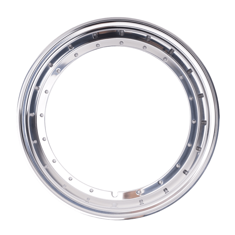 For 13 Inch BBS E30 (16 hole)- Reverse Inner Barrels