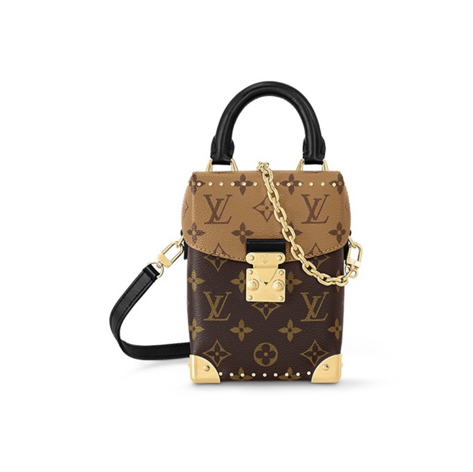 LV Camera Bag