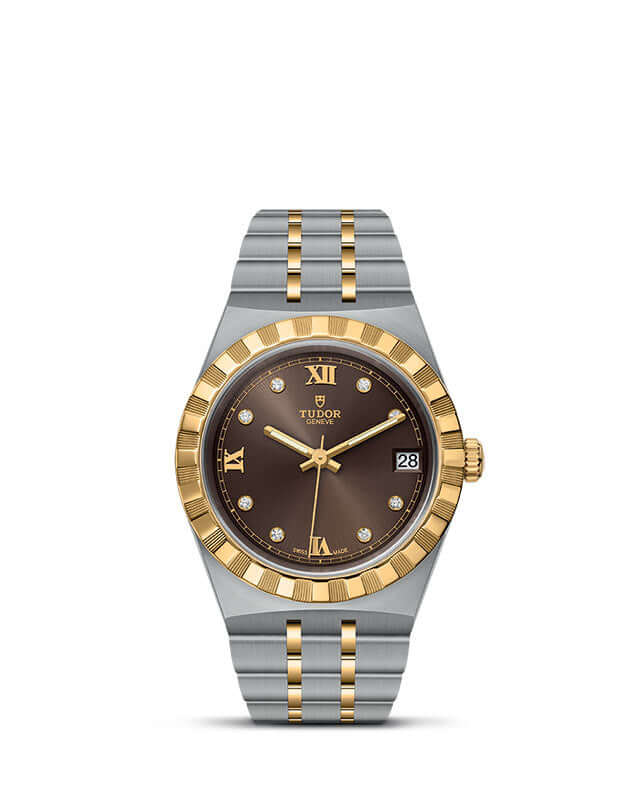 Tudor Royal 34mm【1:1 Replica】