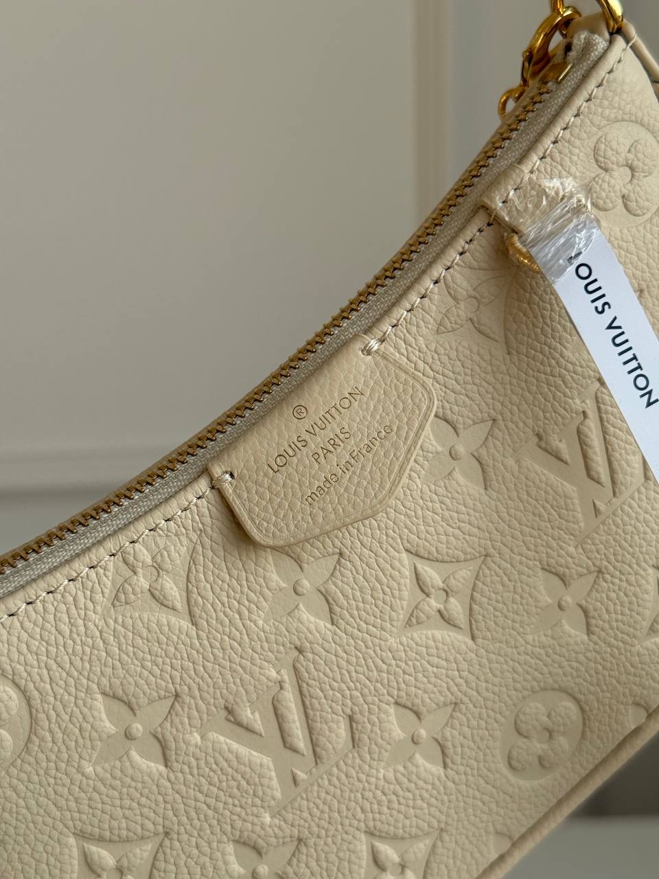 Louis Vuitton Easy Pouch On Strap