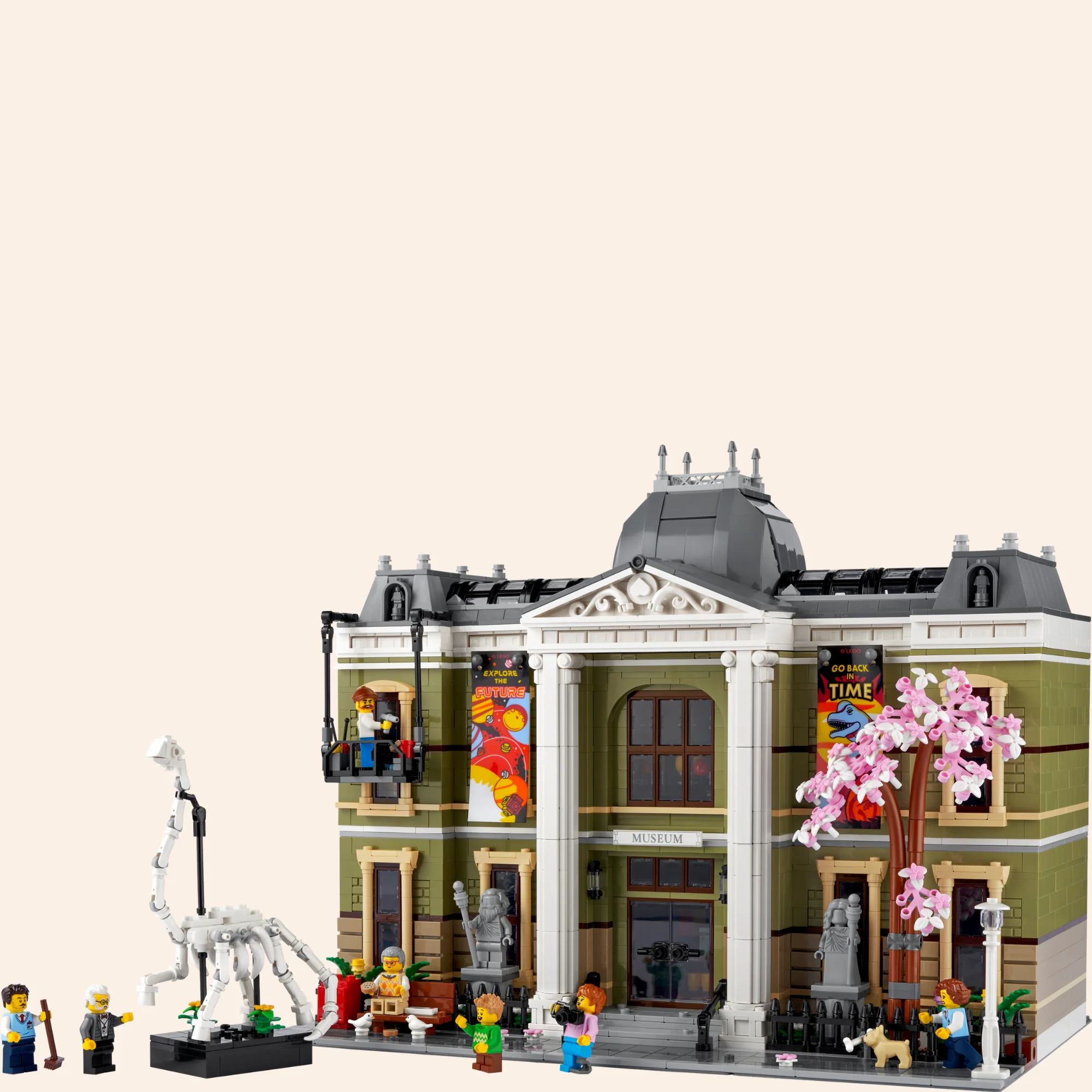 History Museum 10326