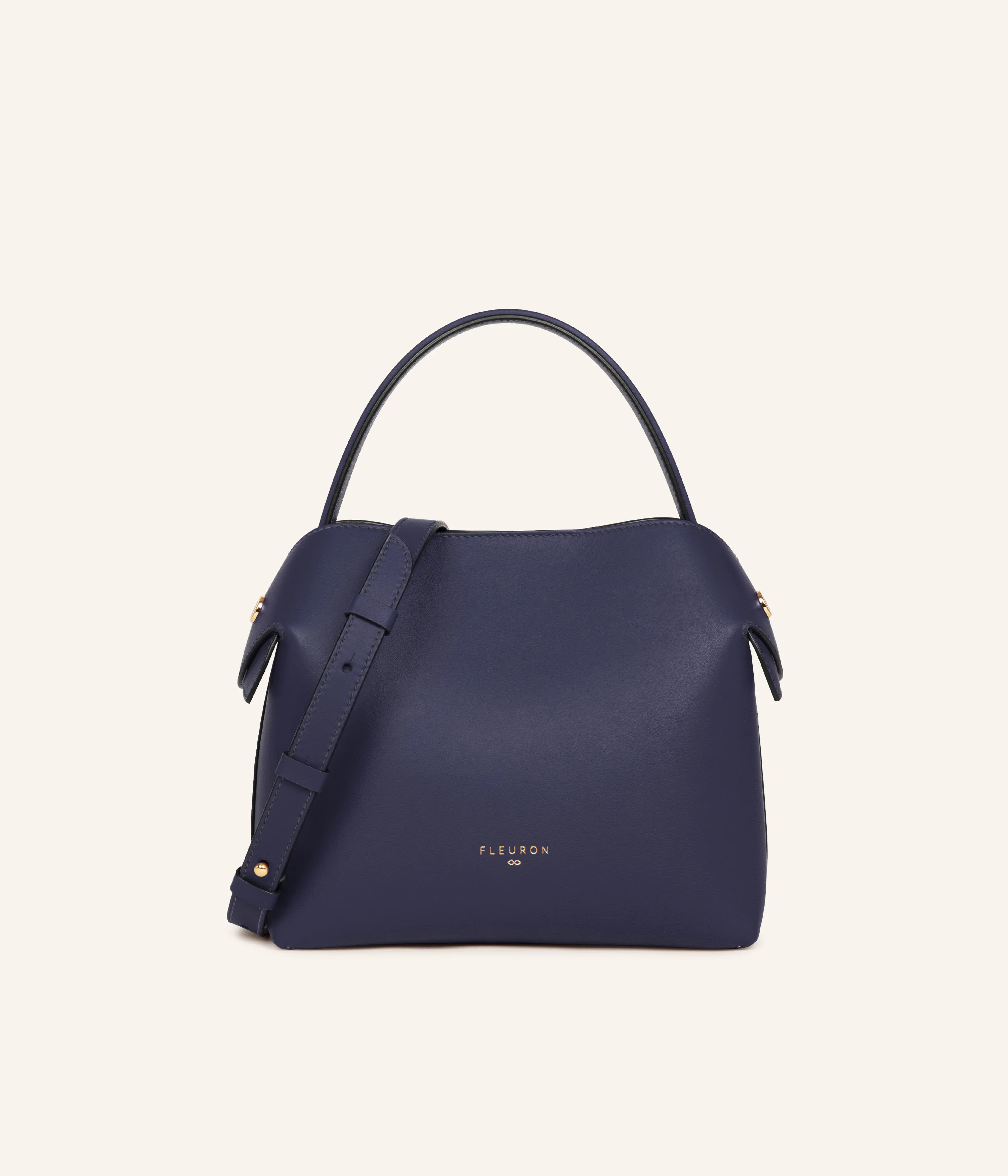 Medium Swann | Bleu Nuit