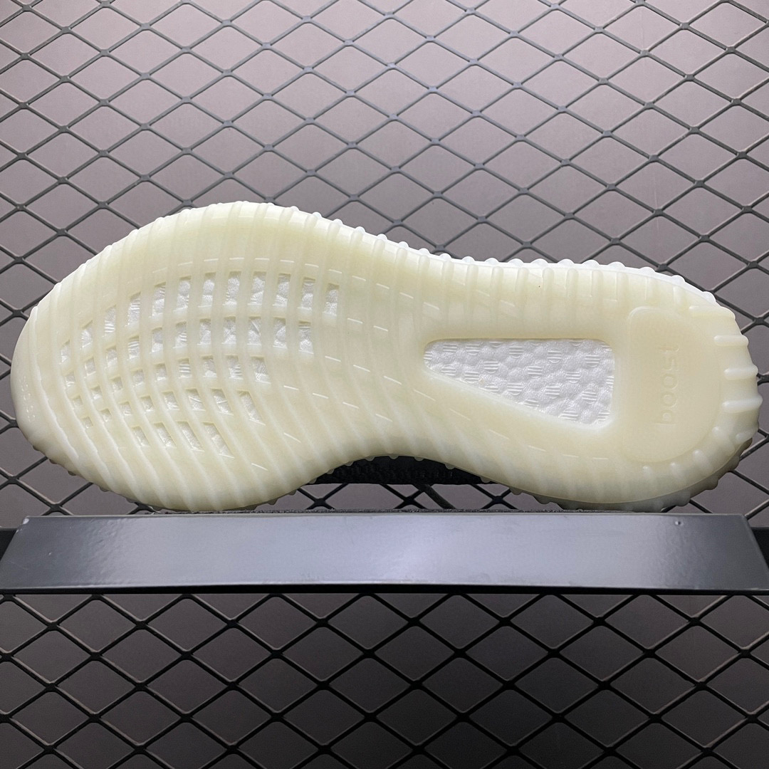 Yeezy 350 V2 Boost White Angel