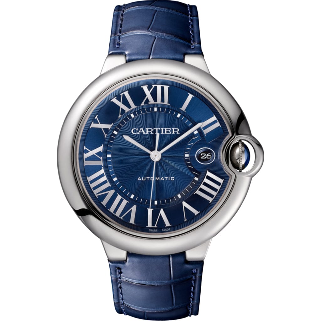 Ballon Bleu de Cartier WSBB0025【1:1 Replica】