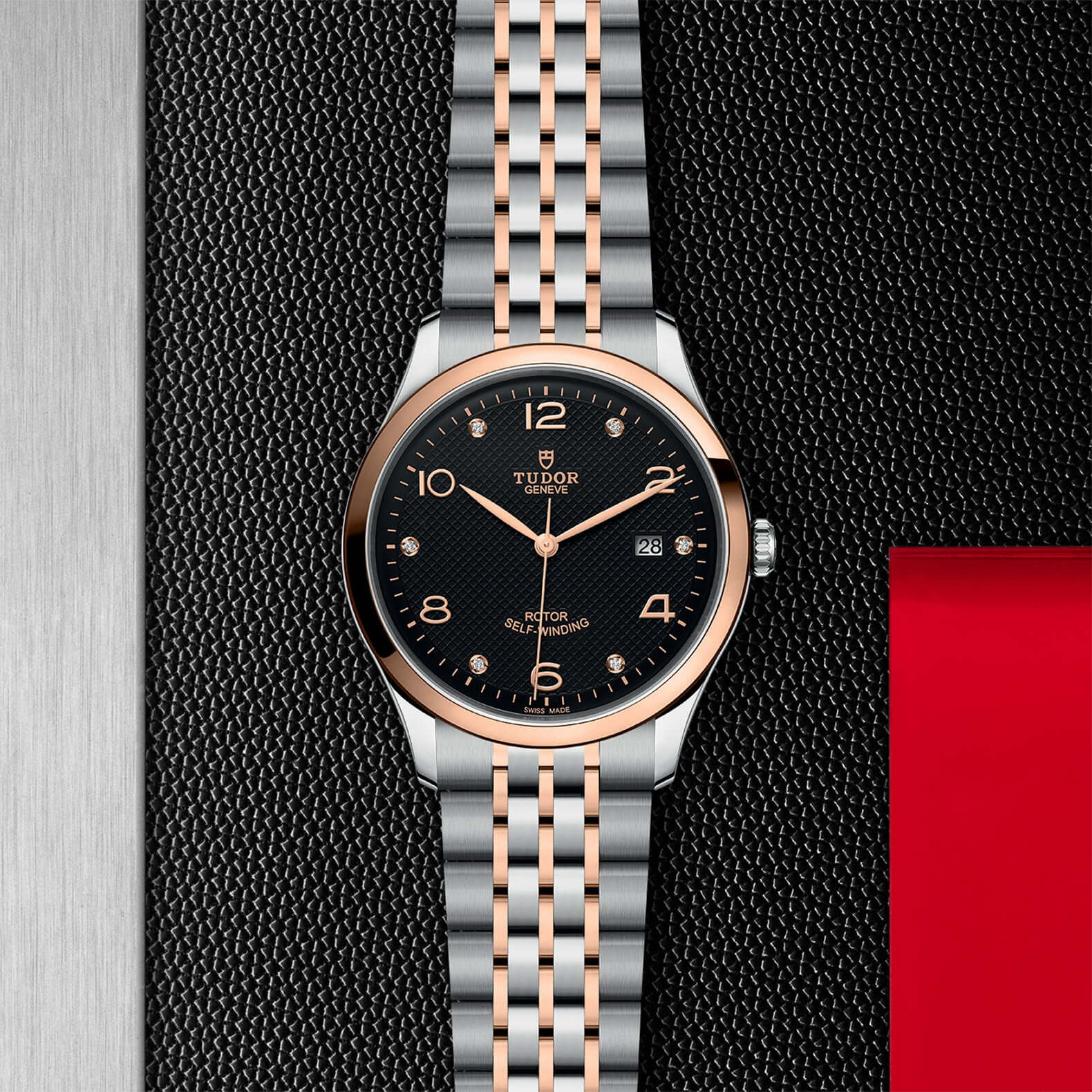 Tudor 1926 41mm【1:1 Replica】