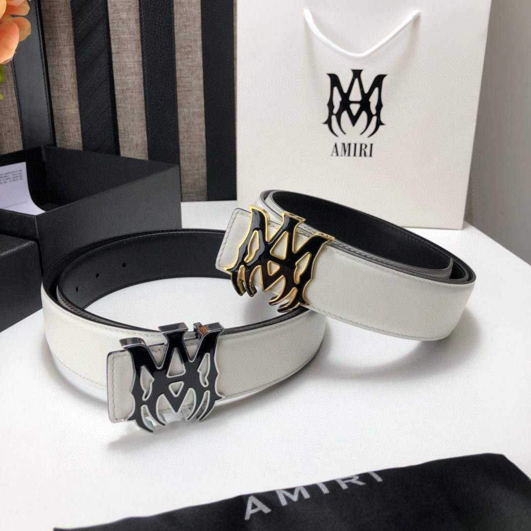 Amiri Belt