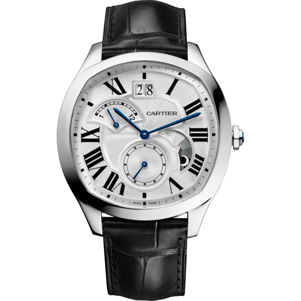 Drive de Cartier WSNM0005【1:1 Replica】