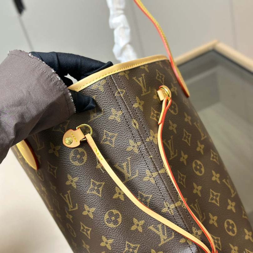 NEVERFULL