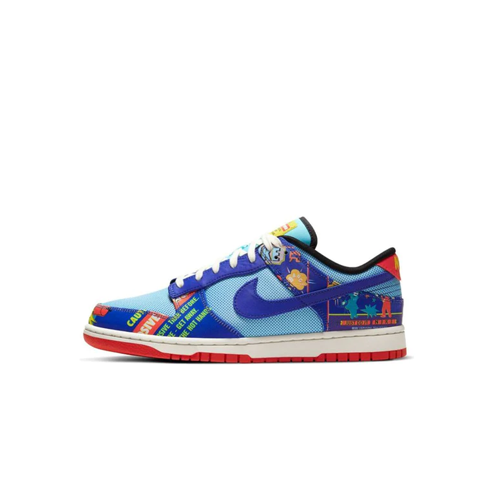 Nike Dunk Low