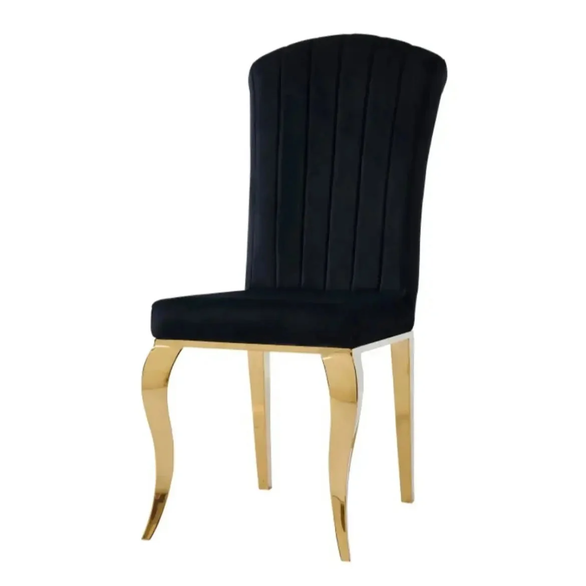 Sofia - Chaise de salle à manger - Par lot de 2
