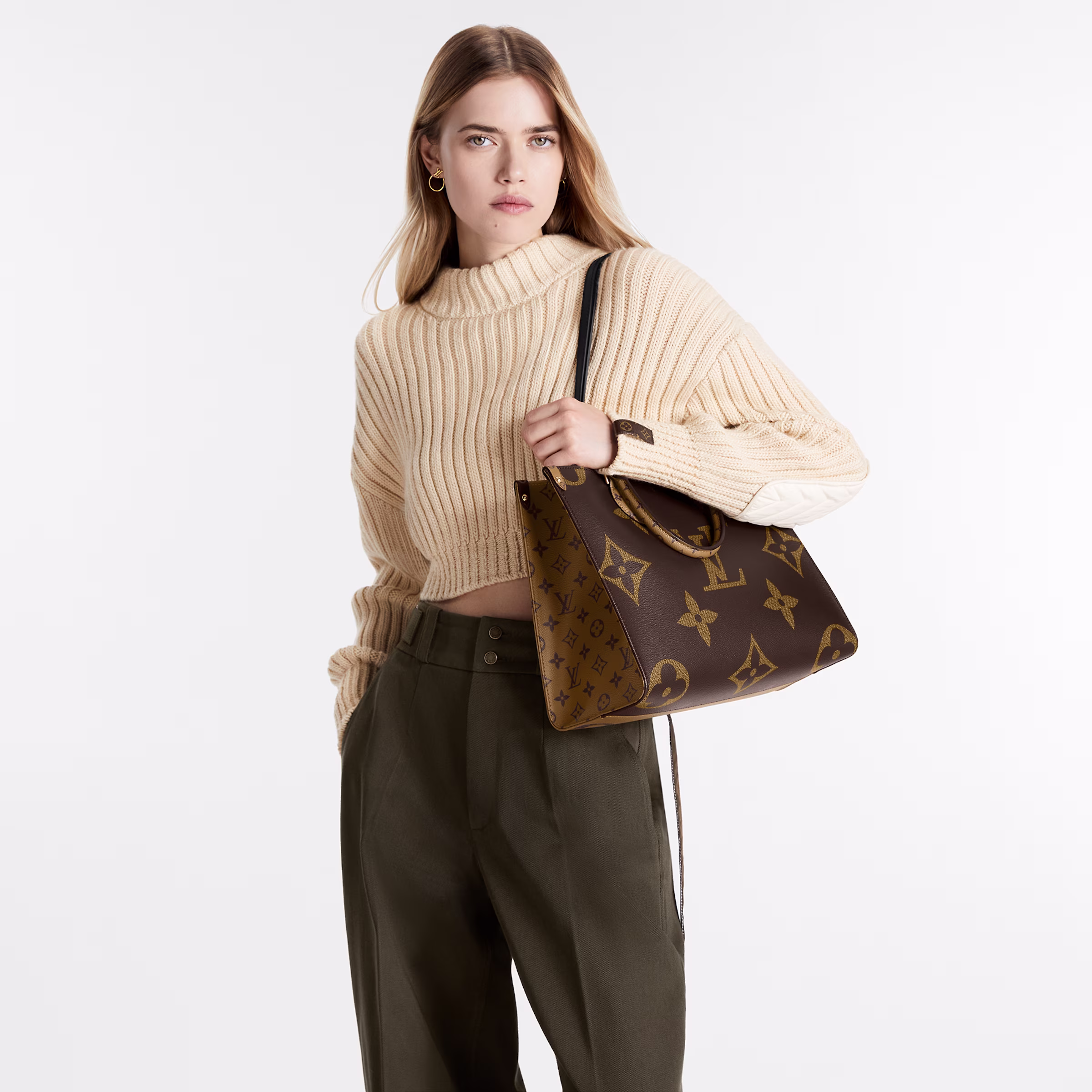 Louis Vuitton M45321 Onthego MM
