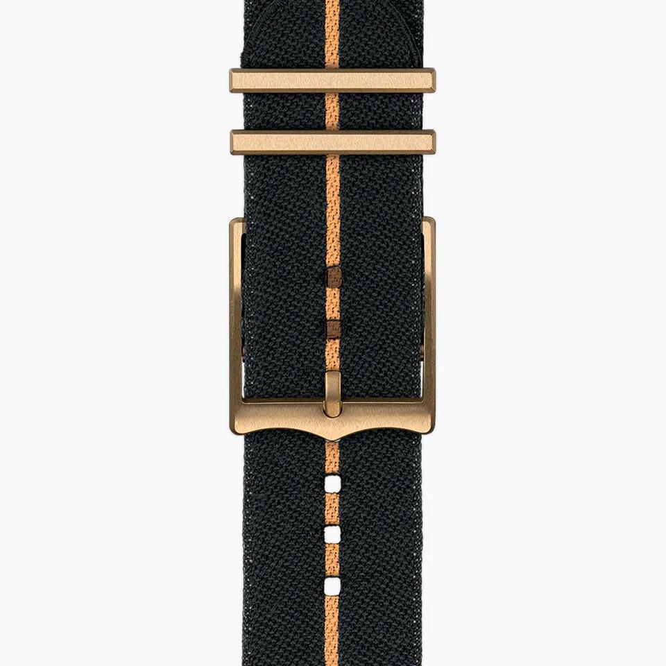 TUDOR Black Bay Bronze 43mm【1:1 Replica】