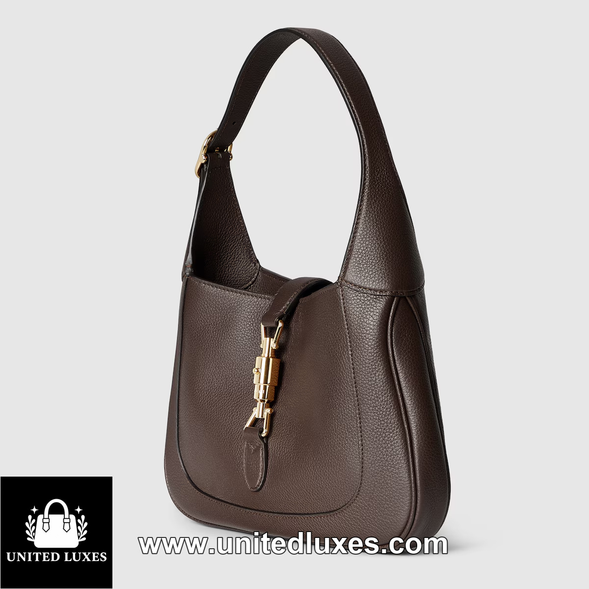 Replica Gucci Jackie 1961 medium bag