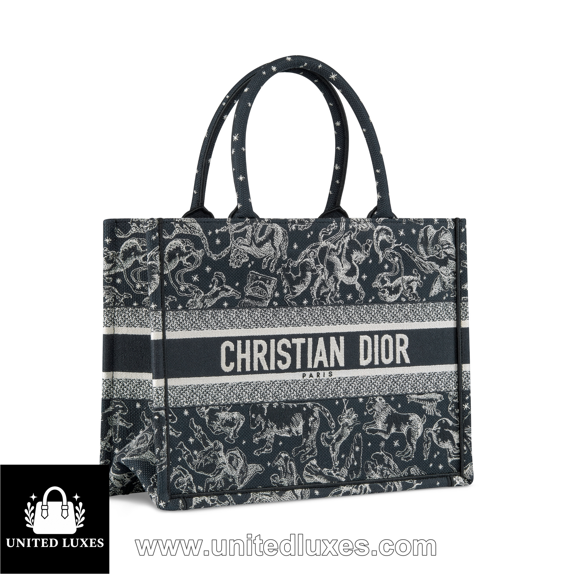 Replica Medium Dior Book Tote