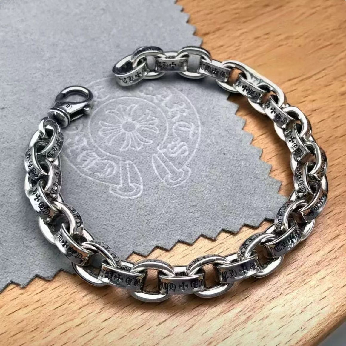 s925 silver bracelet
