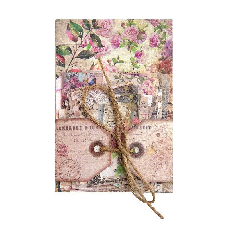 2156 Packages Letters to you series