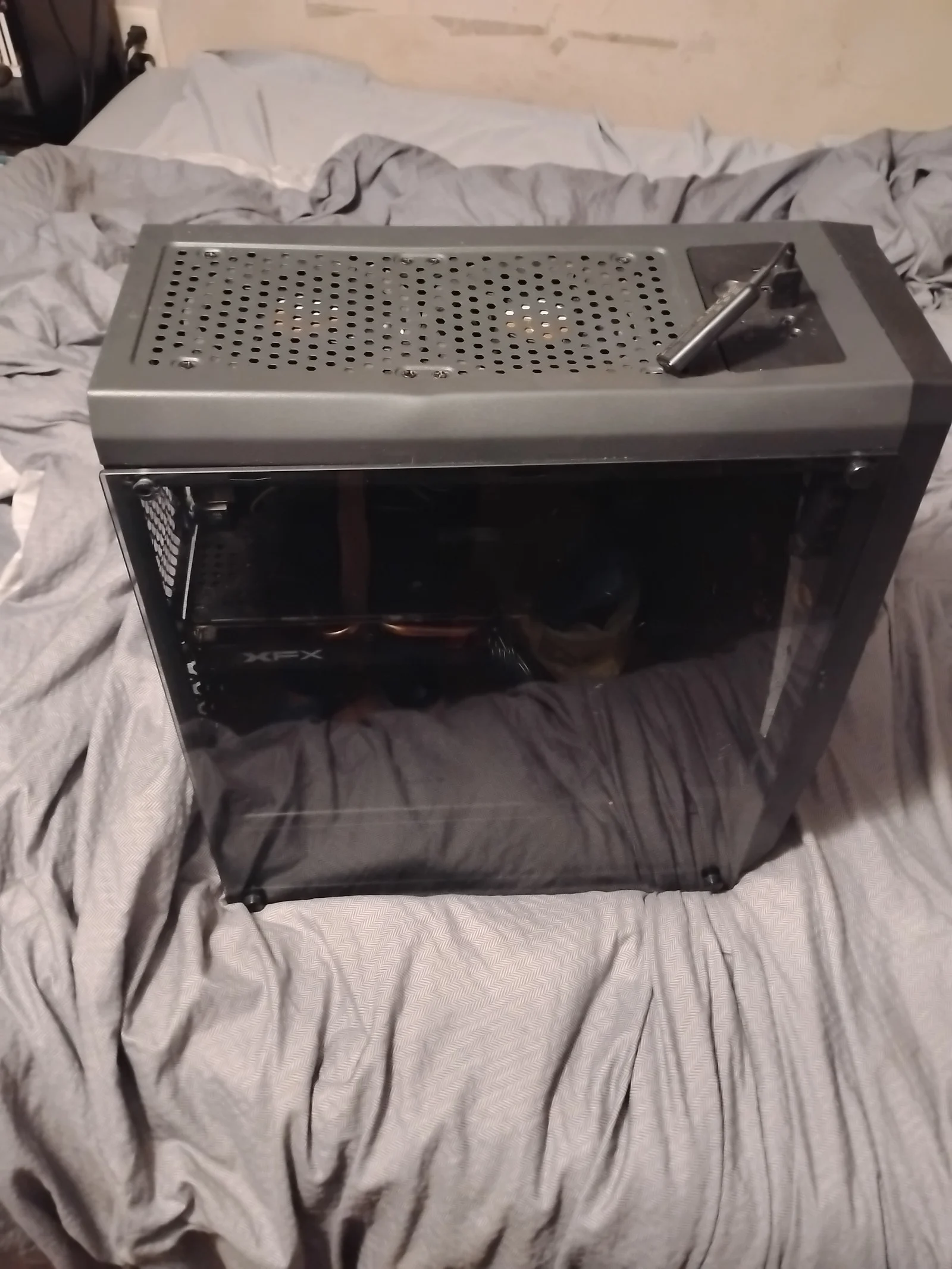 Gaming PC JEE6S