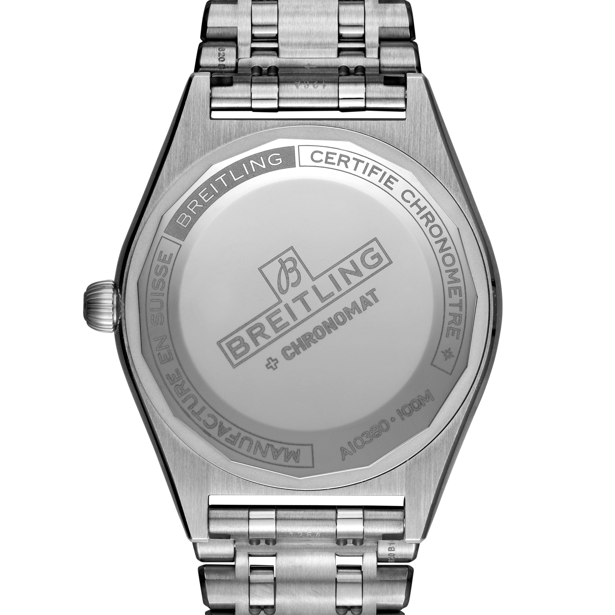 BREITLING Chronomat 36 A10380101C1A1【1:1 Replica】