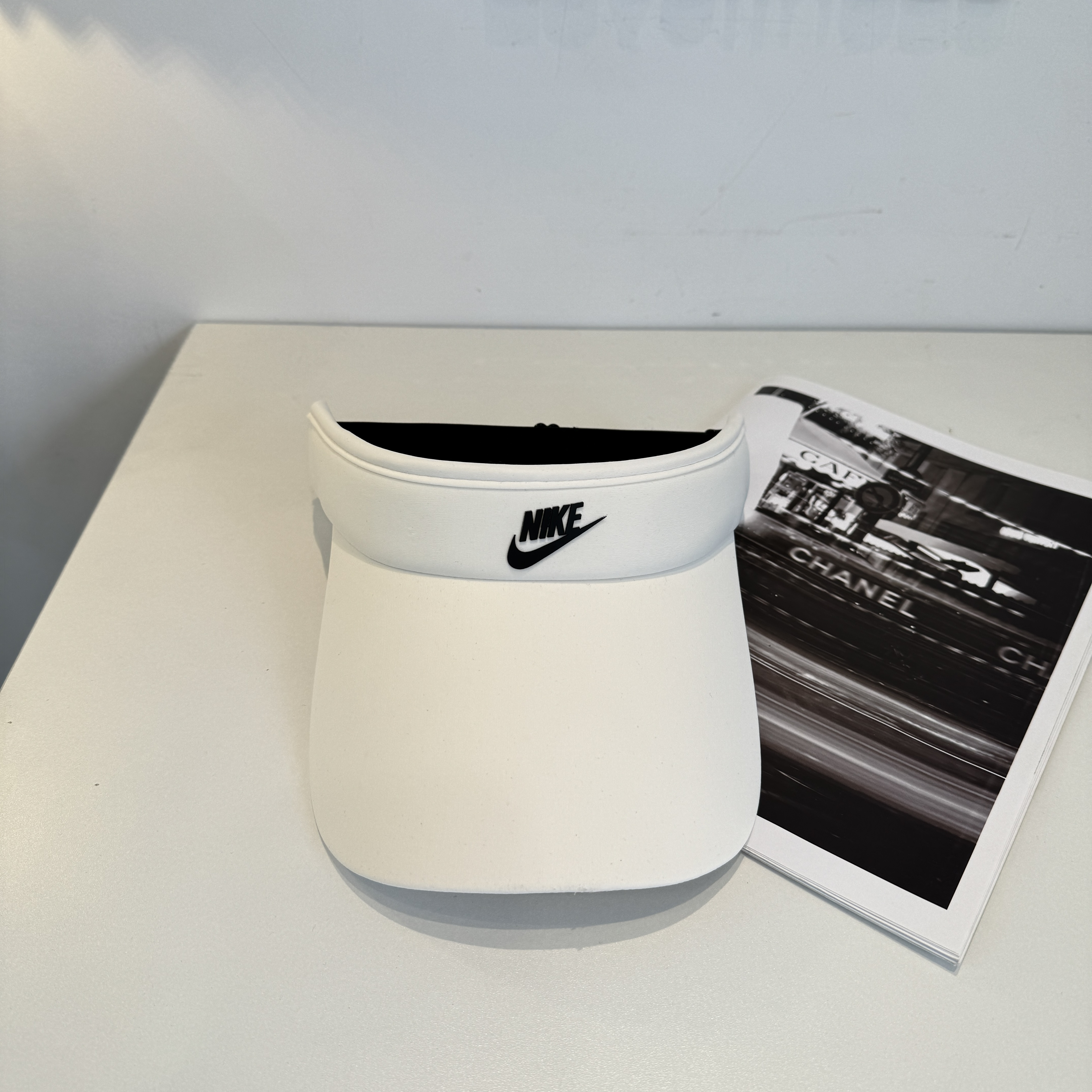 Nike  New Open-Top Hat