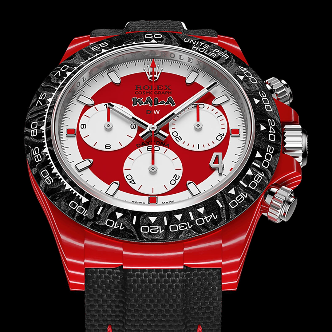 Rolex Daytona 