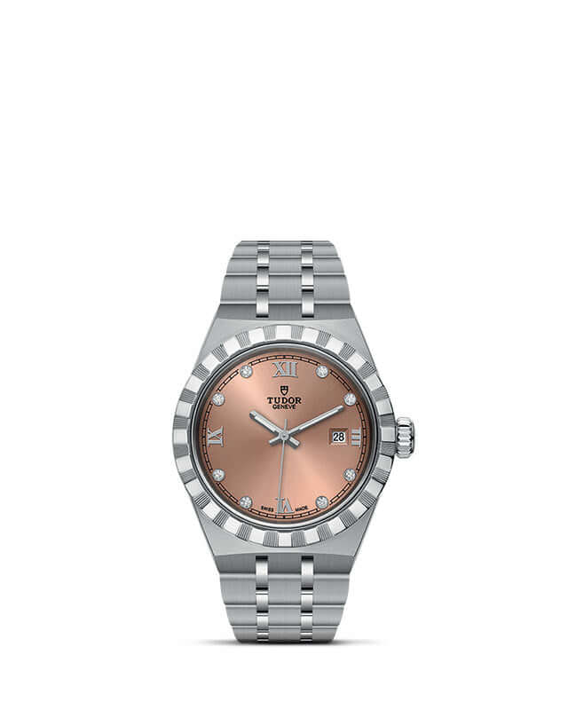 Tudor Royal 28mm【1:1 Replica】