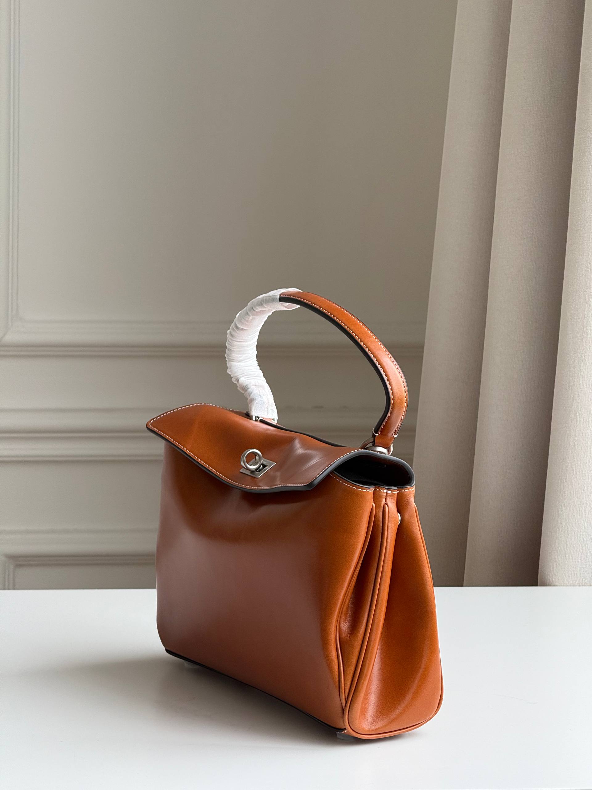Balenciaga Rodeo Mini Handbag