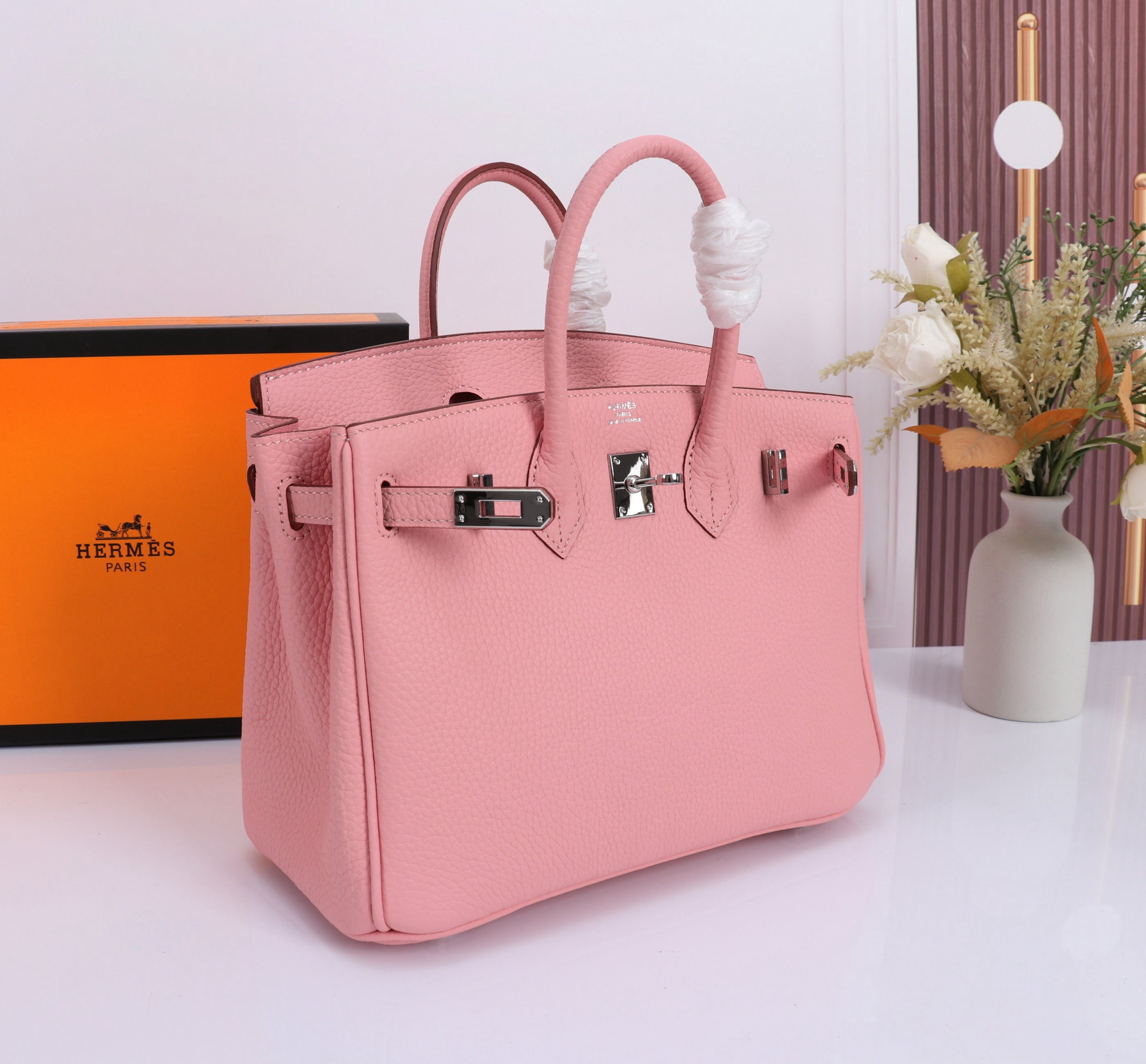 Hermès Birkin Bag