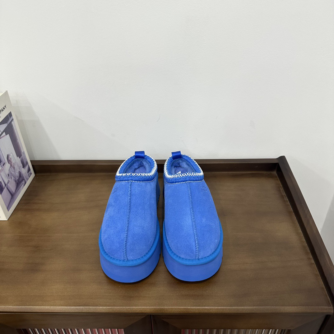 UGG Tazz Slipper
