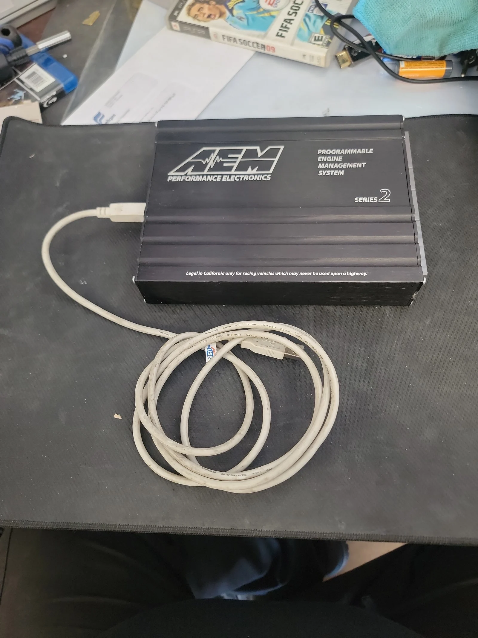 AEM ENGINE MANAGEMENT V2 FOR B SERIES. OBD1 0B88T