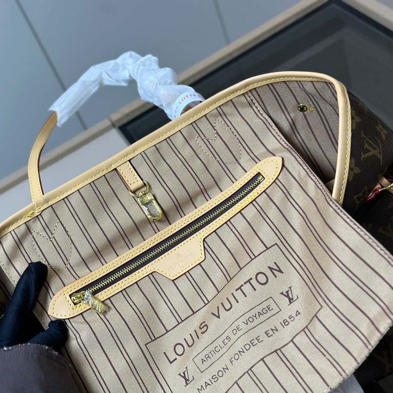NEVERFULL