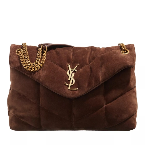YSL Small Puffer Shoulder Bag