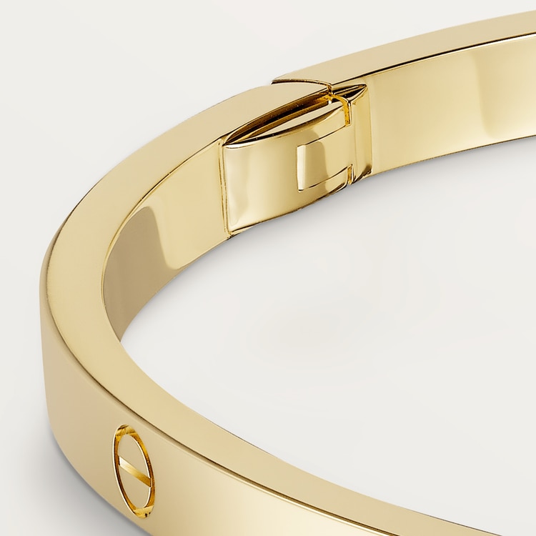 Pulsera Cartier LOVE BRACELET【1:1 Replica】