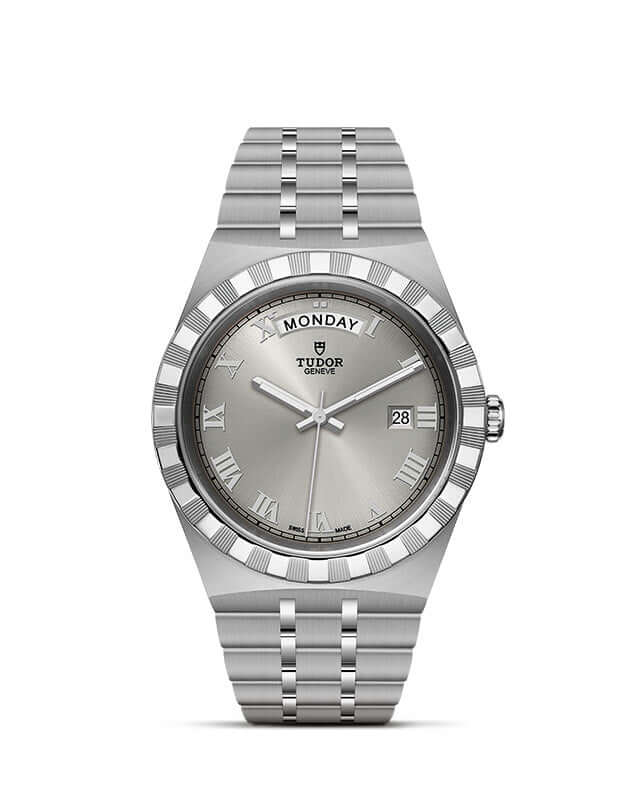 Tudor Royal 41mm【1:1 Replica】
