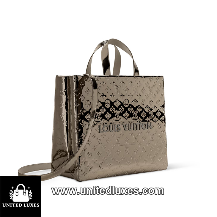 Replica Shopper Tote MM