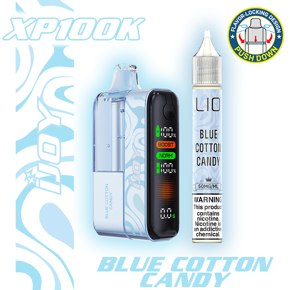 IJOY XP100K PUFFS