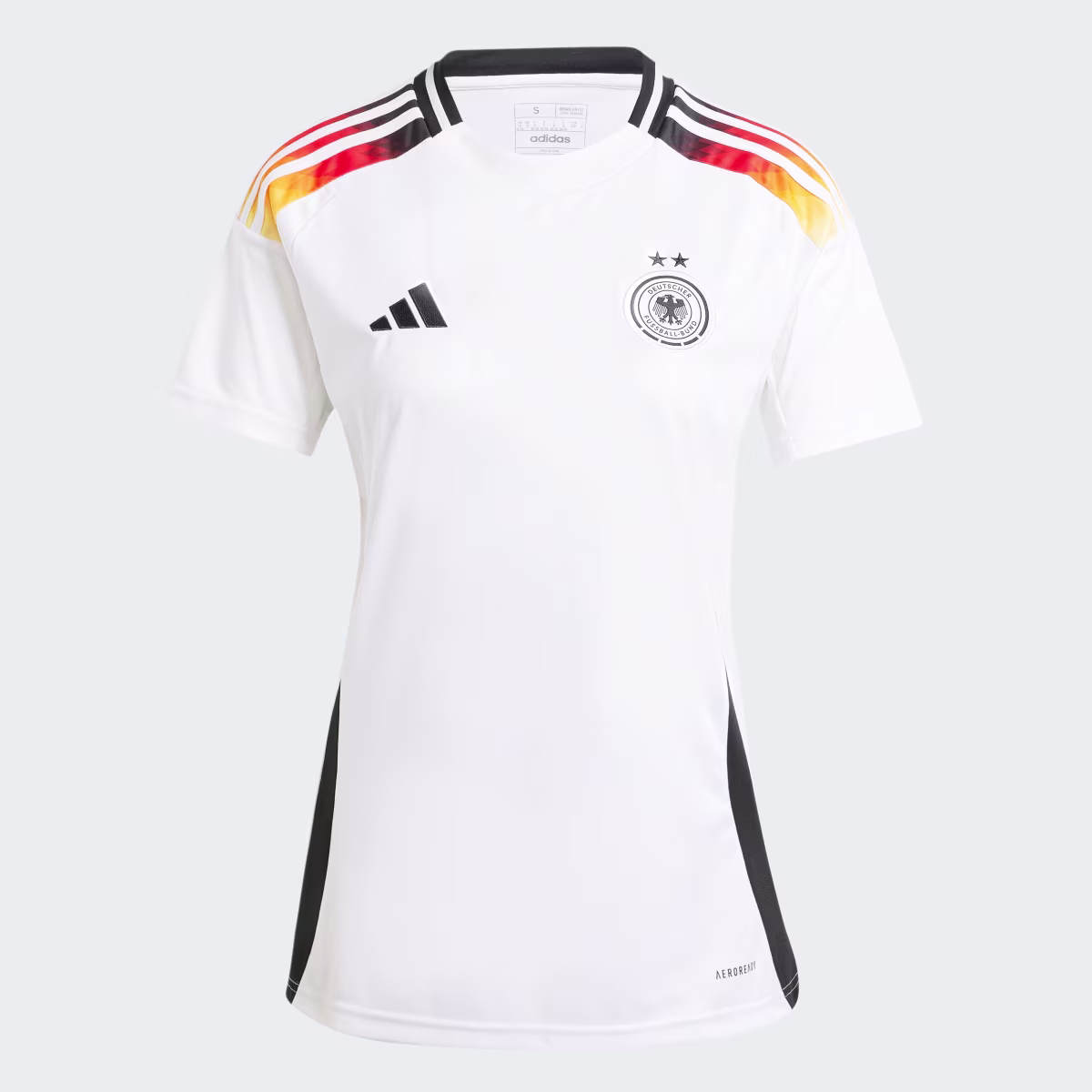 DFB Frauenteam 2024 Heimtrikot