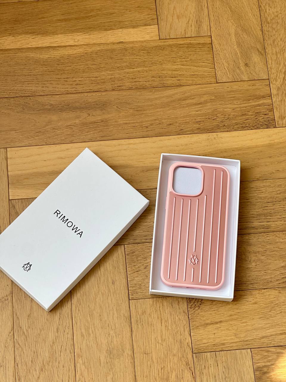 RIMOWA Polycarbonate iPhone Case